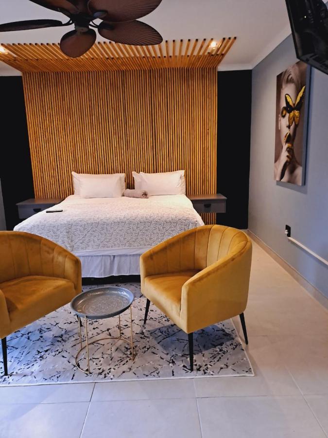 Mint Guesthouse Randfontein Экстерьер фото