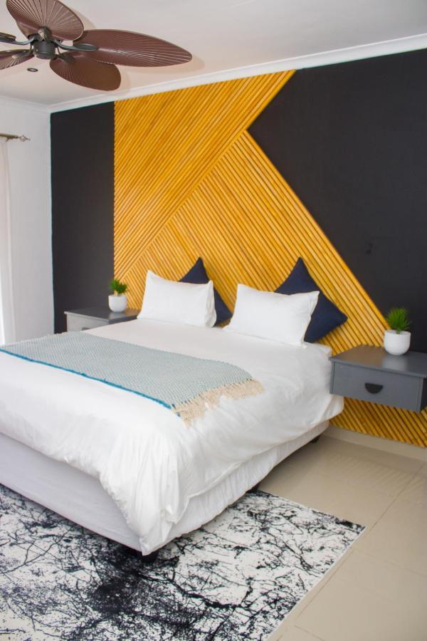 Mint Guesthouse Randfontein Экстерьер фото